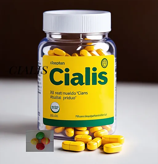 Cuanto cuesta cialis en la farmacia